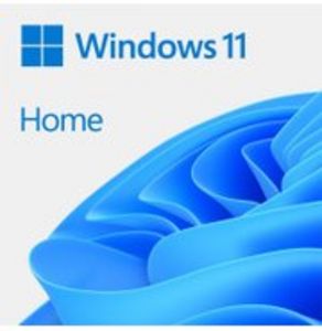 Microsoft Windows 11 Home 64Bit Slovak 1pk DVD OEM v akcii za 132,87€ v Euronics