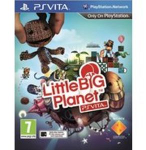 Sony Little Big Planet v akcii za 7,99€ v Euronics