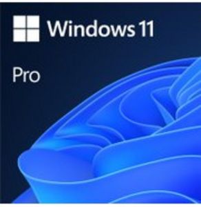 Microsoft Windows 11 Pro 64Bit Slovak 1pk DVD OEM v akcii za 159€ v Euronics