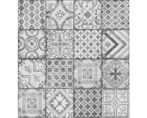 Vinylový obklad stien d-c-fix Ceramics Moroccan Tiles 67,5 cm šírka (metráž) v akcii za 7,99€ v HORNBACH