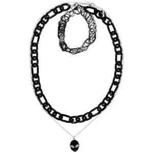 Necklace set v akcii za 2,99€ v New Yorker