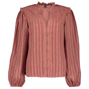 Fashionable blouse v akcii za 6,99€ v New Yorker