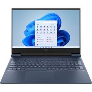 Notebook HP Victus by HP 16-d0614nc (79Z00EA#BCM) modrý v akcii za 1049€ v Datart