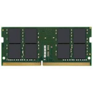 Pamäťový modul SODIMM Kingston DDR4 16GB 2666MHz CL19 2Rx8 (KCP426SD8/16) v akcii za 40,9€ v Datart