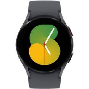 Inteligentné hodinky Samsung Galaxy Watch5 40mm (SM-R900NZAAEUE) sivý v akcii za 254,9€ v Datart