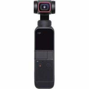 Outdoorová kamera DJI Pocket 2 čierna v akcii za 369€ v Datart