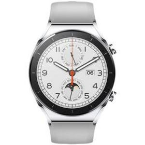 Inteligentné hodinky Xiaomi Watch S1 (36608) sivé v akcii za 124,9€ v Datart