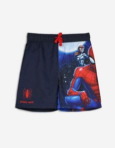 Plavky - Spiderman v akcii za 6,99€ v Takko
