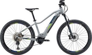 GENESIS · E-Pro MTB 2.2 PT, horský 27,5" elektrobicykel v akcii za 2999€ v Intersport