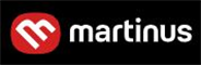 Logo Martinus