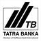 Otváracie hodiny a informácie o obchode Tatra Banka Nitra v Štefánikova trieda 35/61 Mlyny Nitra