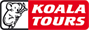 Logo KOALA TOURS