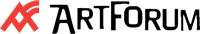 Logo Art Forum