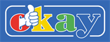 Otváracie hodiny a informácie o obchode Okay Košice v 
              040 01 Košice 