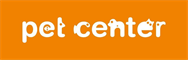Logo Pet Center