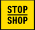 Logo STOP SHOP Liptovský Mikuláš