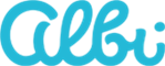Logo ALBI