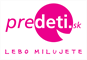 Logo Predeti