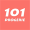 Logo 101 Drogerie