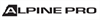Logo Alpine Pro