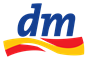 Logo Dm Drogerie