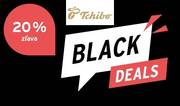 Ponuky Tchibo | Offers Tchibo Black Friday | 25. 11. 2022 - 28. 11. 2022